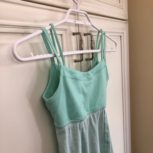 Ivivva girl’s Pima cotton tank top - Picture 5 of 10